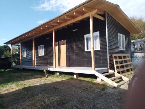 Lenca Apartment | Hospedaje Antulafquen Lenca