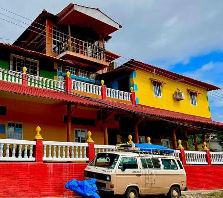 Veracruz Apartment | Hospedaje apartamento full equipo a solo 10 minutos del aropuerto Panamá pasifico