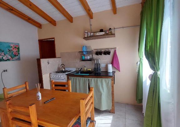 Lanin National Park Apartment | Hospedaje Valle Alto