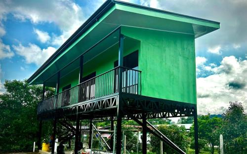 Sabalito Hotel | Hospedaje Barrantes