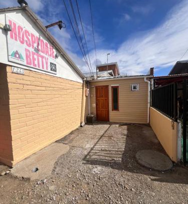 Punta Arenas House | HOSPEDAJE BETTY