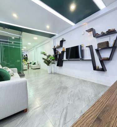 Pichanaqui Hotel | Hospedaje Bry Ker