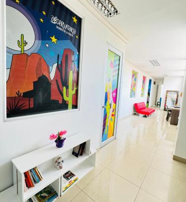 Neiva Hotel | Hospedaje Casa Cultural Saberes