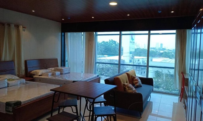 Panama City Hotel | Hospedaje Ciste