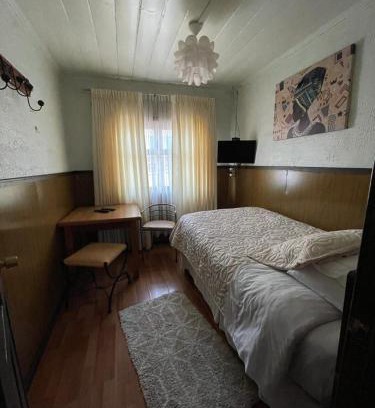 Osorno House | Hospedaje Colón