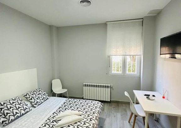La Latina House | HOSPEDAJE CUATRO VIENTOS