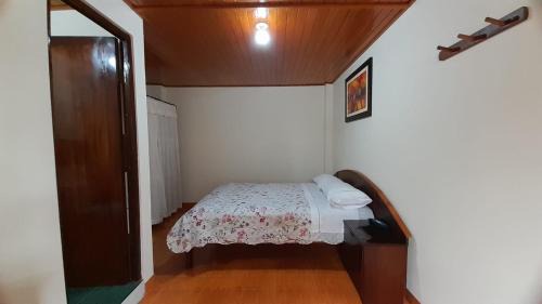 Oxapampa House | HOSPEDAJE D`NOA En el centro de Oxapampa