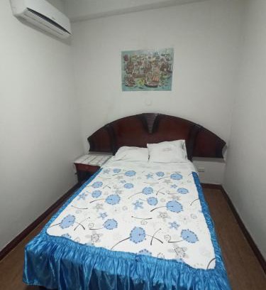Manazo Apartment | Hospedaje Don Marco