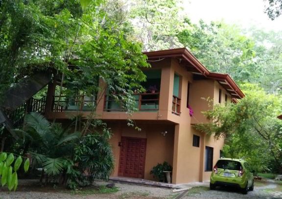 Uvita House | Hospedaje el Bosquecito
