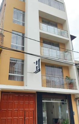 Cajamarca Hotel | HOSPEDAJE EL EMPERADOR CAJAMARCA