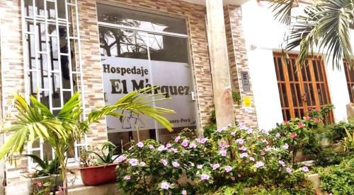 Mancora House | Hospedaje EL MARQUEZ Expat