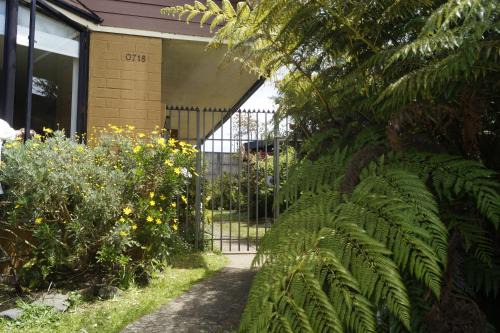 Puerto Varas Bed & Breakfast | Hospedaje El Roble, Puerto Varas