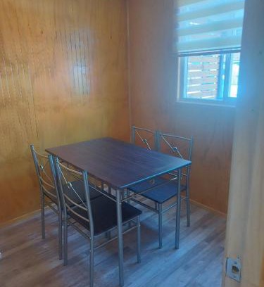 Valdivia Apartment | Hospedaje Eluney 2