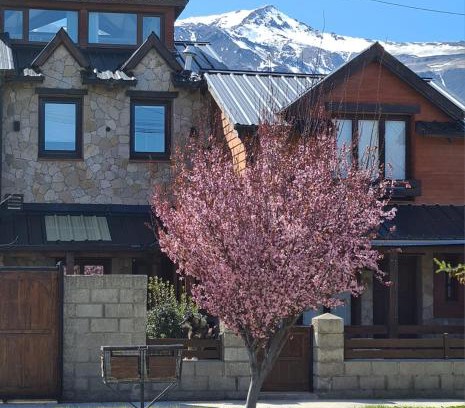 Esquel House | Hospedaje Esencia Patagonia
