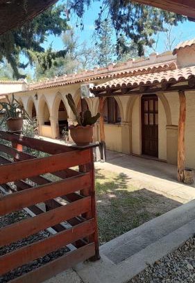 San Javier Apartment | Hospedaje FliaMaria
