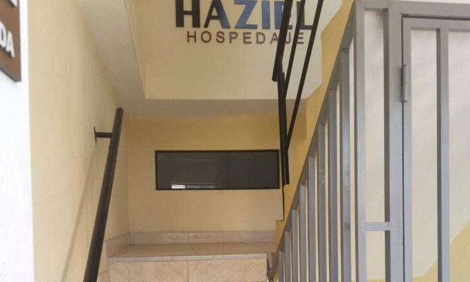 San Juan Bautista Hotel | Hospedaje Haziel