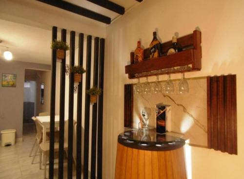 San Javier Apartment | Hospedaje J&L