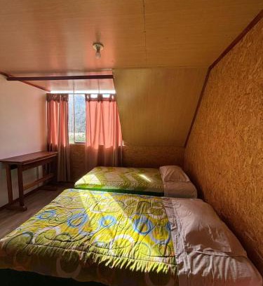 Oxapampa House | Hospedaje Jireh