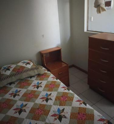 Chillan House | Hospedaje JM