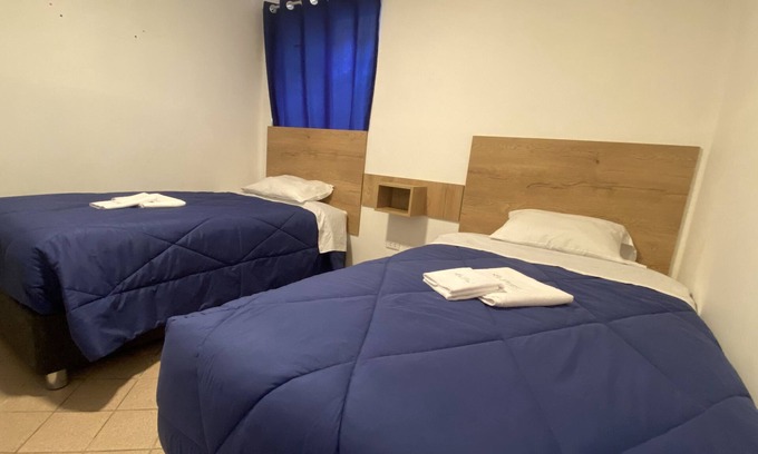 Cajamarca Hotel | Hospedaje La Pascana
