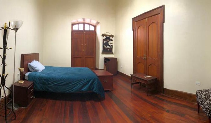 Chimborazo Province House | HOSPEDAJE las PRIMICIAS RIOBAMBA 105