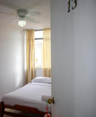 Los Organos Hotel | Hospedaje Los Organos
