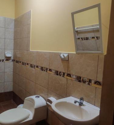 Calleria House | Hospedaje Luciana