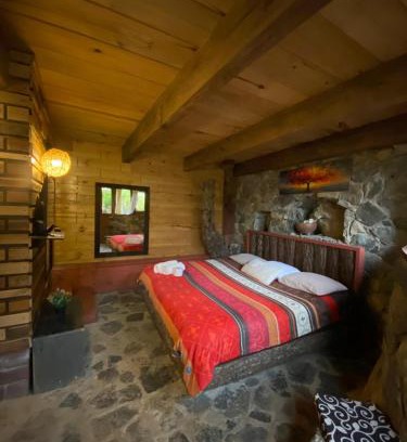 Jimenez Apartment | Hospedaje Mahoma