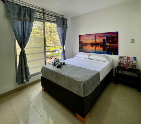La Estrella Apartment | Hospedaje Parque Central src