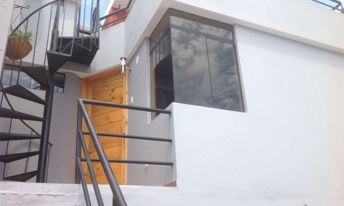 Trujillo Hotel | Hospedaje Raymi