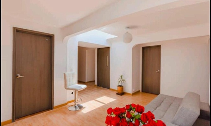 Calle 100 House | Hospedaje Sary House