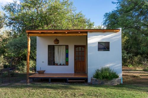 San Javier Department House | Hospedaje Sauce Linda - Casa Brea