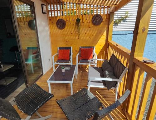 El Quisco House | Hospedaje Turim