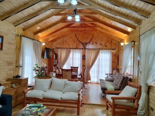 Ensenada House | Hospedaje y Cabañas Ensenada Puerto Varas