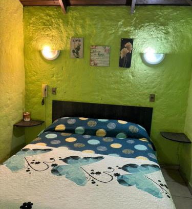 La Serena Apartment | Hospedajes Millaray
