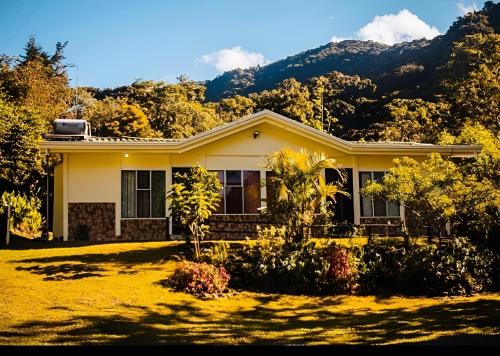 Copey Other | Hospedajes Richie Eco Camp