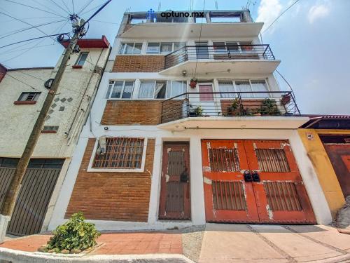 Alvaro Obregon Apartment | Hospedajes Tomas Wilson MX