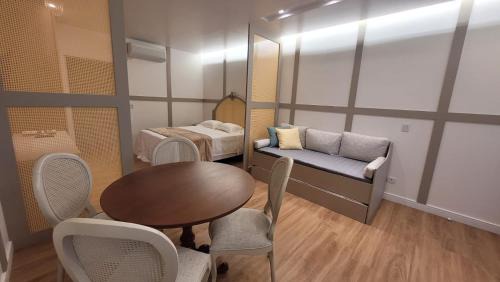 Treze Tilias Apartment | Hospedaria Alpina