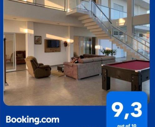 Indaiatuba House | Hospedaria Colinas