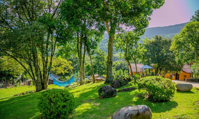 Gramado Hotel | Hospedaria Farm Home