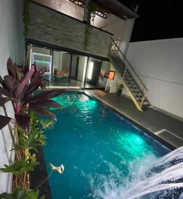 Goiania House | Hospedaria Flamboyant