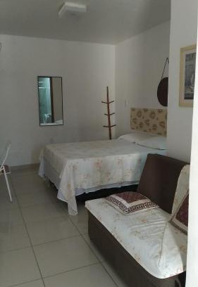 Sao Francisco Apartment | Hospedaria Ilhéus 01