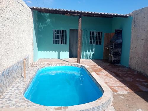 Luziania Hotel | Hospedaria Km 20 da Br 040 Luziânia