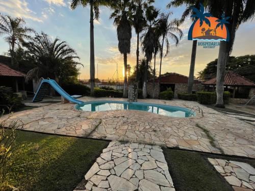 Monte Mor Hotel | Hospedaria Monterrey - Entre Hortolândia e Monte Mor