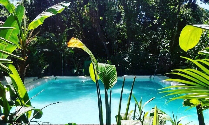 Ilha Grande Bed & Breakfast | Hospedaria Nossa Casa Ilha Grande