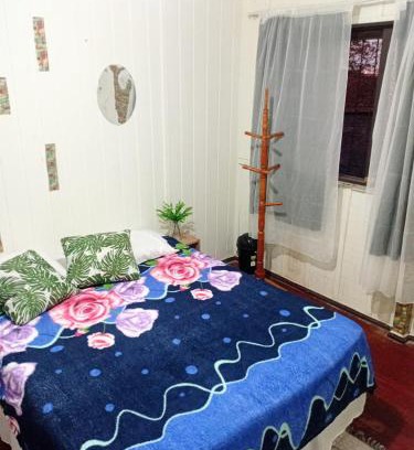 Guanabara House | Hospedaria renacer