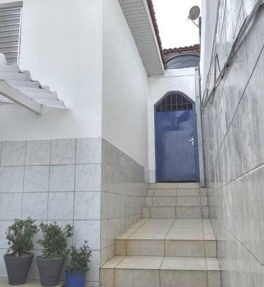 Sao Paulo House | #Hospedaria Simples São Paulo