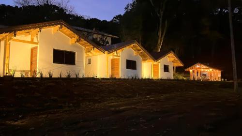 Treze Tilias Apartment | Hospedaria Trudi Haus