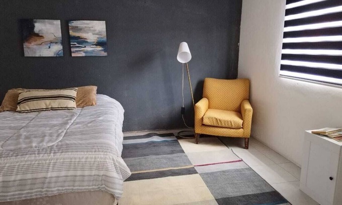 Loreto Apartment | HospedArte