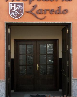 La Carlota House | Hospedería Laredo